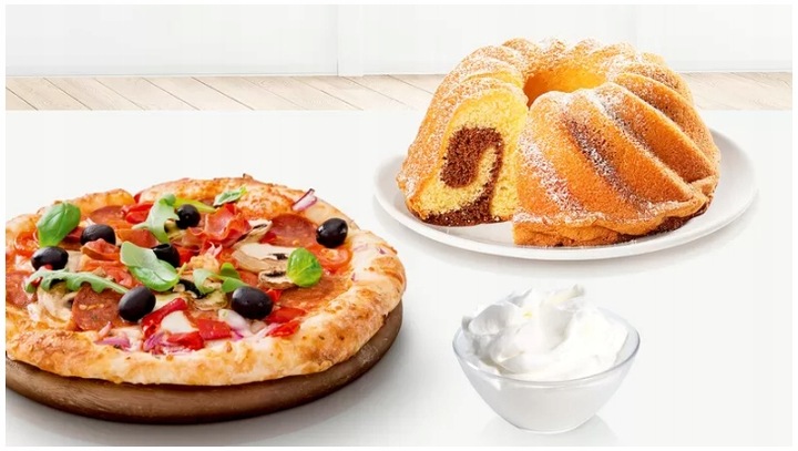 Mikser ręczny Bosch MFQ3030 350W Turbo 4 prędkości 4 końcówki Turbo Lekki