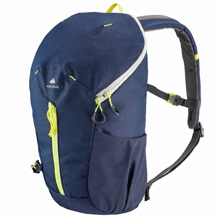 Plecak turystyczny dla dzieci Quechua MH100 10 l