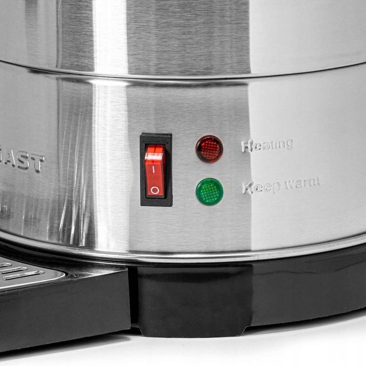 WARNIK DO WODY TACKA OCIEKOWA 10L FORGAST FG05211