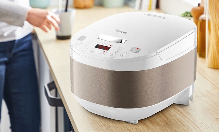 Multicooker TEFAL RK622130 Simply Cook Plus