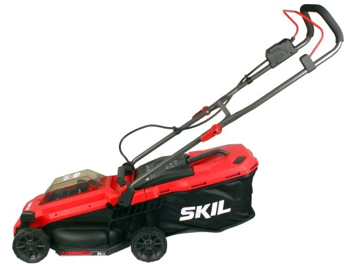 KOSIARKA AKUMULATOROWA 34cm 40V 0130 SKIL 2x2,0Ah