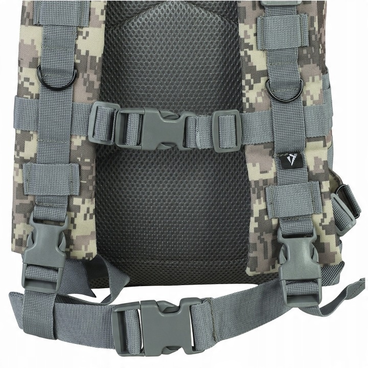 PLECAK MĘSKI WOJSKOWY DOMINATOR SHADOW DIGITAL UCP