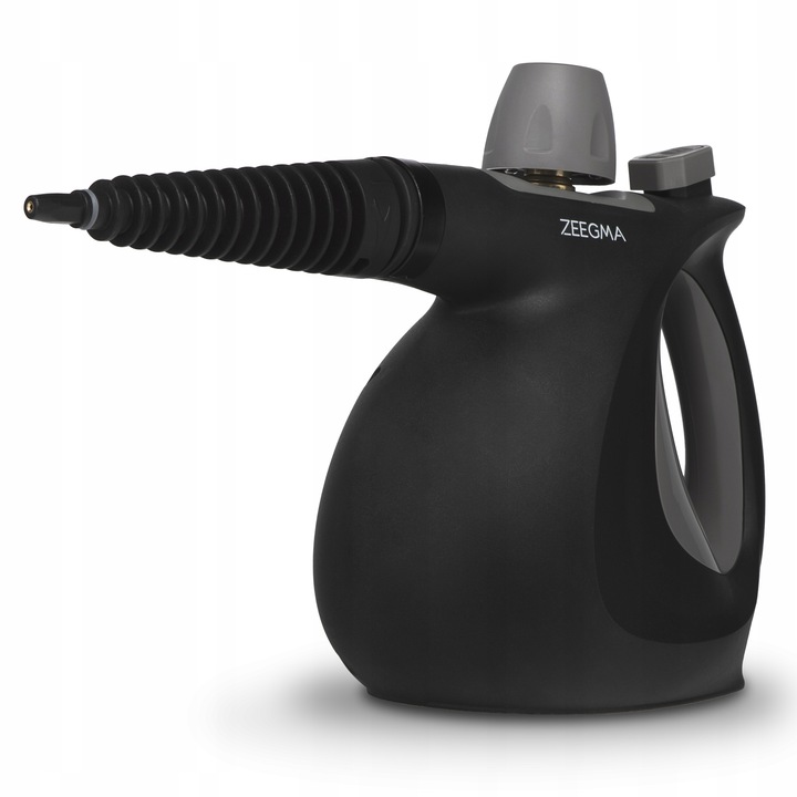 PAROWNICA Myjka Parowa Czyścik Ciśnieniowy 1000W 3Bar ZEEGMA Draden