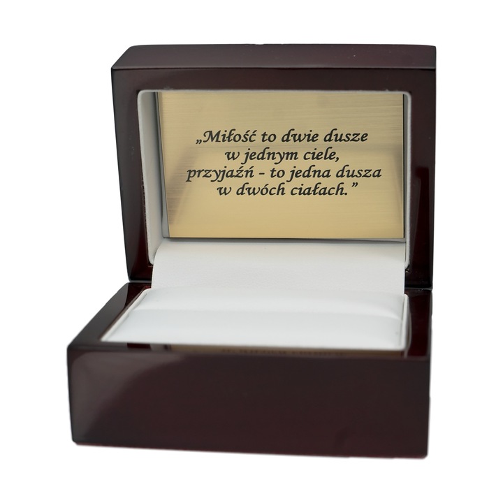 SPINKI DO MANKIETÓW PERSONALIZOWANE