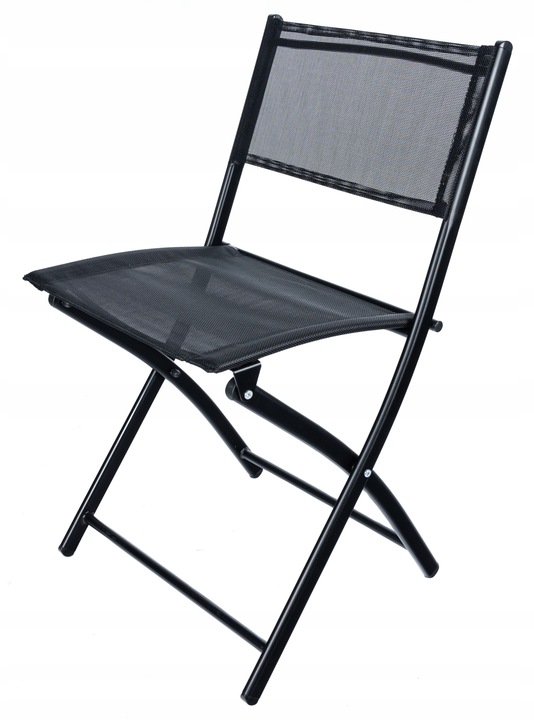 ZESTAW BALKONOWY 2 KRZESŁA STOLIK