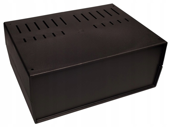 Z39W PS - Obudowa plastikowa