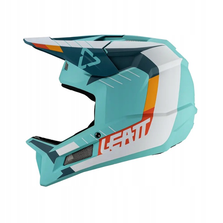 Kask Leatt MTB Gravity 2.0 V24 FUEL - Rozmiar L