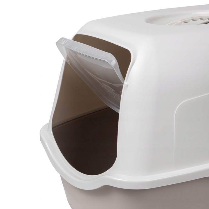 Kuweta dla kota z pochłaniaczem Rotho BAILEY