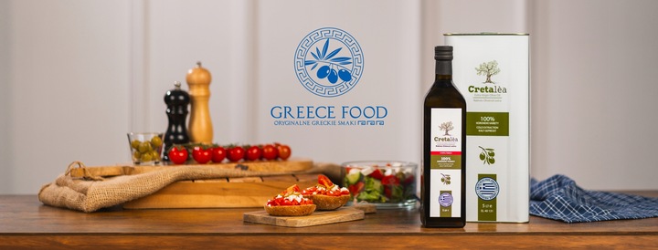 OLIWA Z OLIWEK EXTRA VIRGIN 5L GRECKA NIEFILTROWANA + BUTELKA 250ML GRATIS