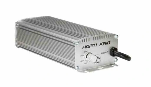 ZASILACZ HORTI DIMM 600W