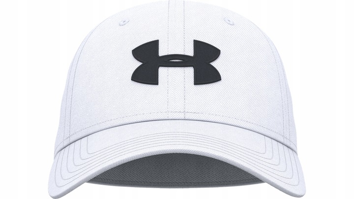Czapka z Daszkiem Under Armour Bejsbolówka z Wbudowaną Opaską
