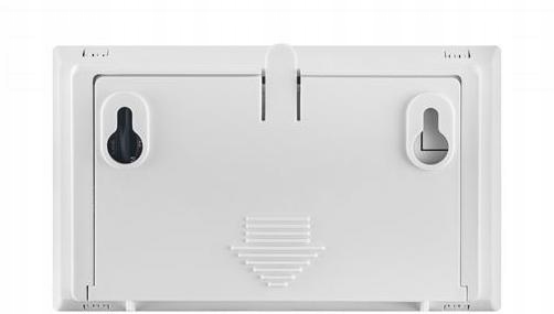 CZUJNIK CZADU Kidde K7DCO WYŚWIETLACZ LCD 10 LAT