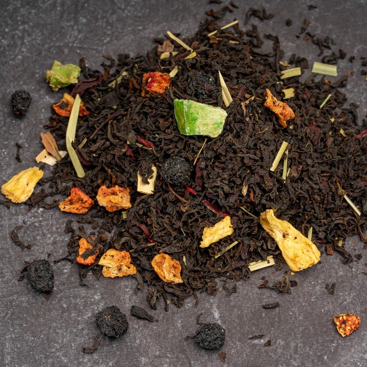 DUŻY zestaw UPOMINKOWY premium