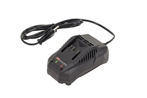 Podkaszarka AKUMULATOROWA NAC 20V głowica NOŻYKOWA 25cm +AKU 2Ah +Ładowarka