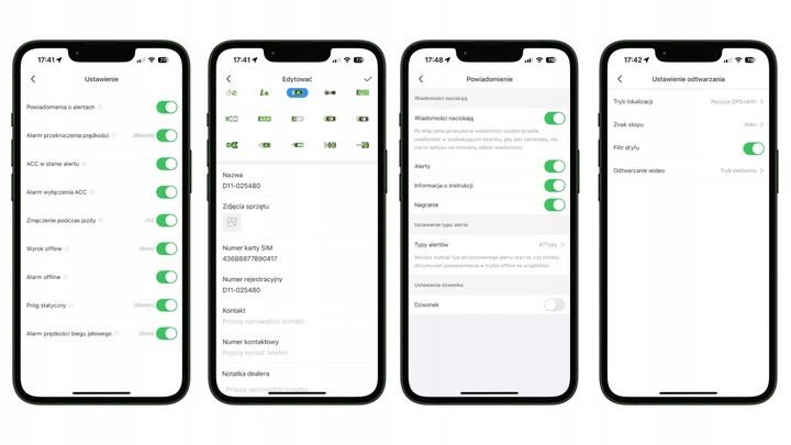 LOKALIZATOR GPS MAGNES DO POJAZDÓW ROWERU AUTA SAMOCHODU BEZ ABONAMENTU