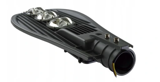 LAMPA LATARNIA ULICZNA 150W HALOGEN IP65 LED COB MOCNA