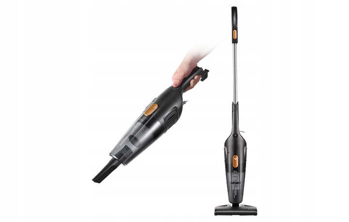 Odkurzacz DEERMA DX115C