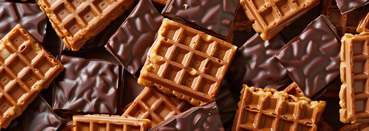 GOFROWNICA Kalorik WM 1800 W biała dwa gofry POWŁOKA NON STICK Create 750W