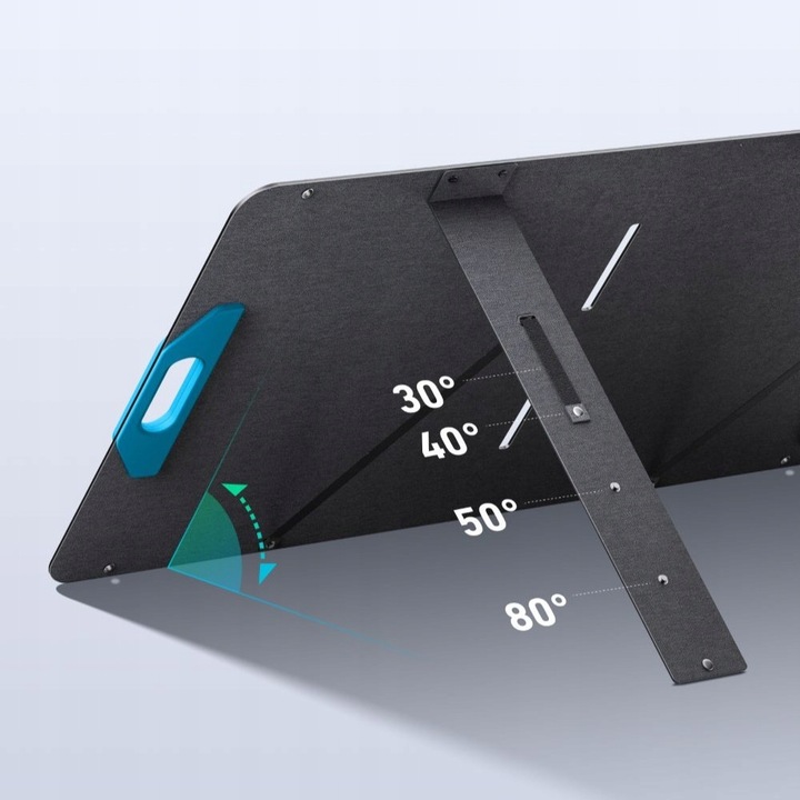 Panel solarny Anker Solix PS100 100W