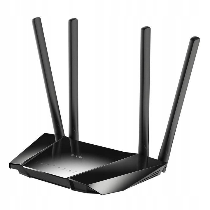 Router Wi-Fi modem Cudy LT400 4G CAT4 karta SIM LTE 300Mbps Ruter Wi-Fi 4++