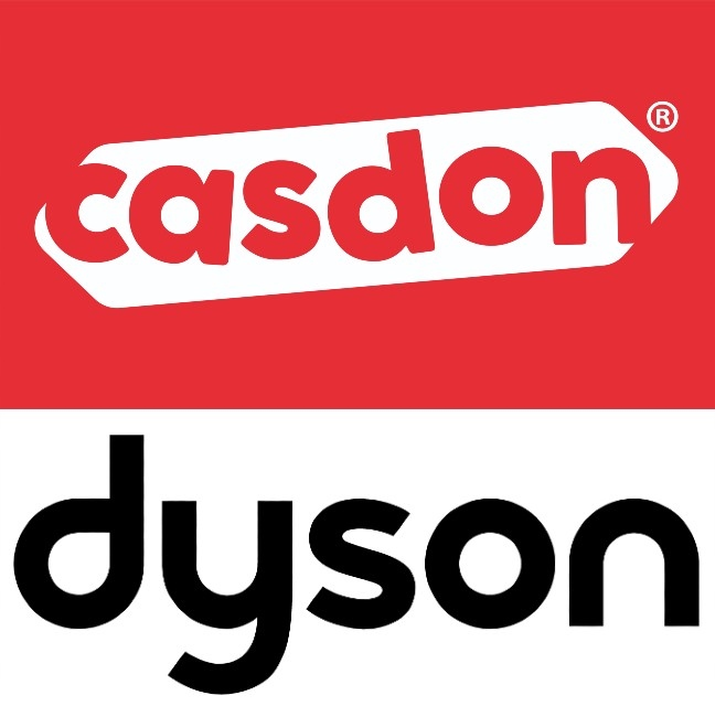 DYSON ODKURZACZ DLA DZIECI BEZPRZEWODOWY PIONOWYZ DŹWIĘKIEM PINK CASDON