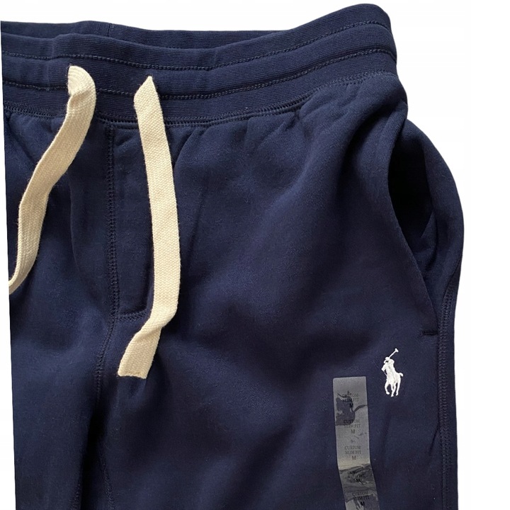 Spodnie dresowe Ralph Lauren r.M