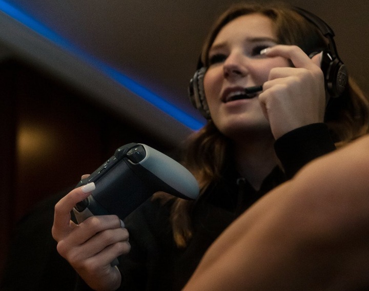 Słuchawki JBL Quantum 360X