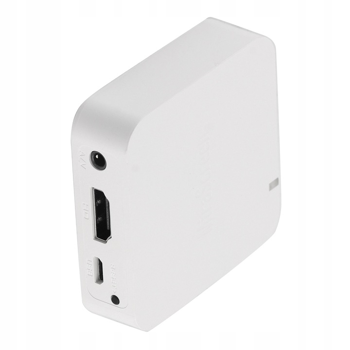 Monitor inteligentny samochód Wi-Fi AV + HDMI