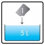 Mikoryza - Grzybnia Rhodovit Symbiom do Borówek