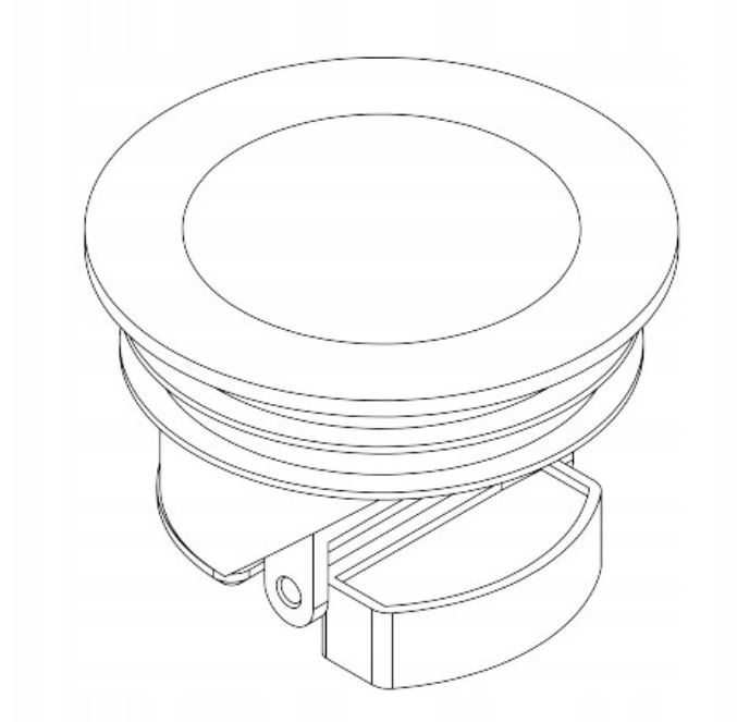 Super skuteczny SUCHY SYFON DO SKROPLIN