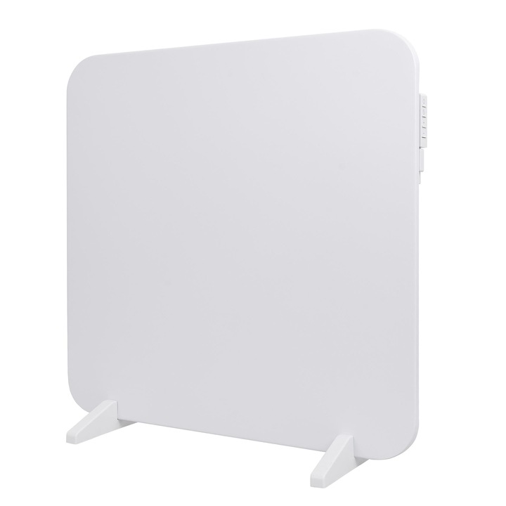 GRZEJNIK NA PODCZERWIEŃ IR METALOWY 450W WiFi TUYA