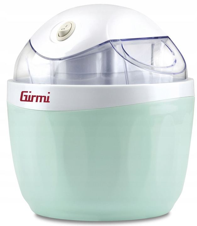 Maszynka do lodów GIRMI GH02