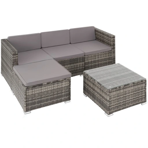 Zestaw wypoczynkowy Lignano