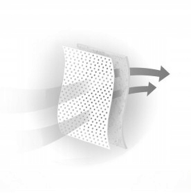 Plandeka pokrowiec Audi A3 8L 8P Honda Civic 6 7