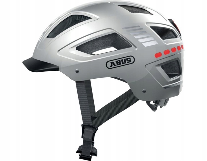 Kask rowerowy Abus 61464 r. M