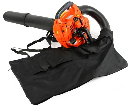Dmuchawa do liści spalinowa odkurzacz liści DEMON