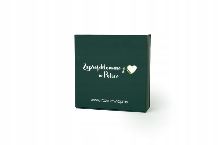 Gra Rozmawiaj.My PRZYJACIELE- idealny prezent! Gra 90 PYTAŃ + ZADANIA!