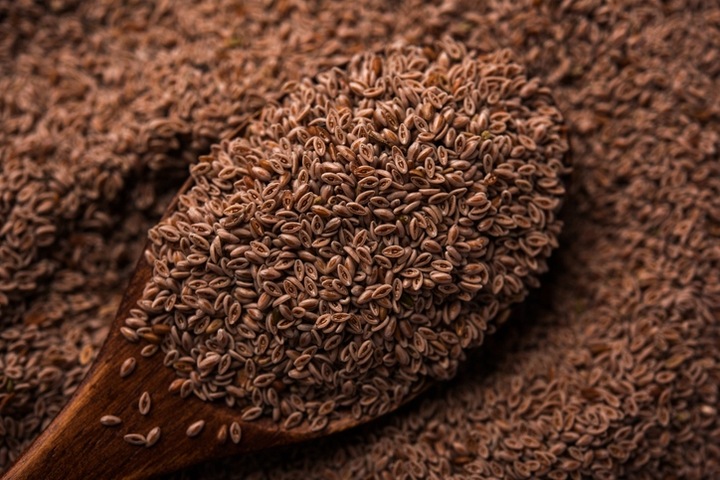 BŁONNIK WITALNY 1kg babka płesznik jajowata błonnik |zdrowa przekąska