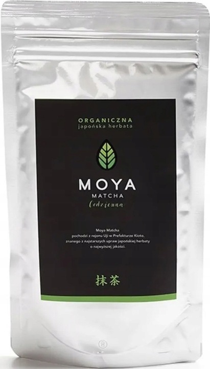 Moya Matcha Codzienna 50g