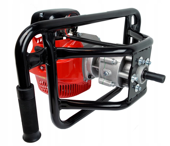 Wiertnica spalinowa świder BERHARD 25/15