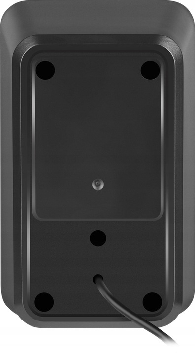 Kompaktowe Głośniki Do Komputera Laptopa na USB