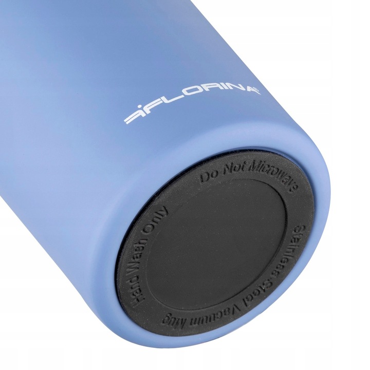 KUBEK TERMICZNY TERMOS 280ML STAL NIERDZEWNA Różne kolory 5905031305955