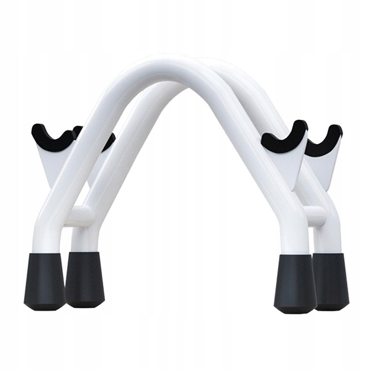 Trwały stojak na hantle, uchwyt na ciężarki