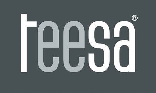 Teesa BBQ 2000 Grill gazowy - 2 palniki