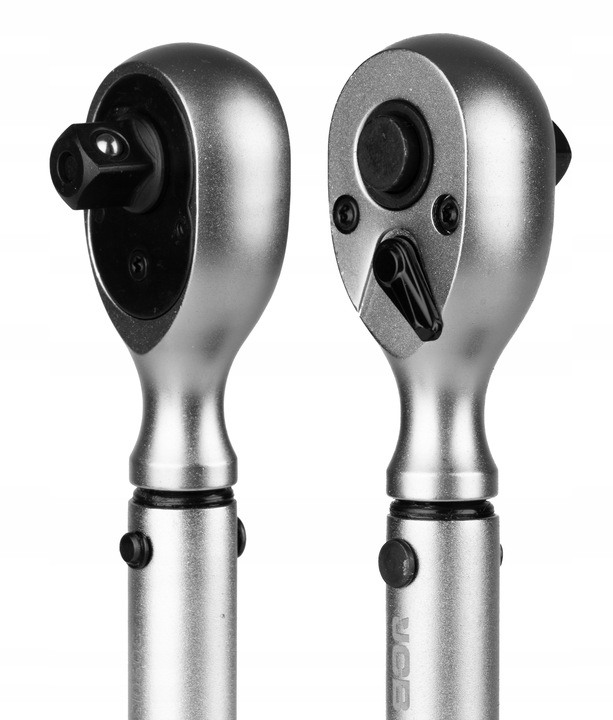 KLUCZ DYNAMOMETRYCZNY Z BLOKADĄ CERTYFIKAT KALIBRACJI ETUI 10-60NM 1/2" JCB