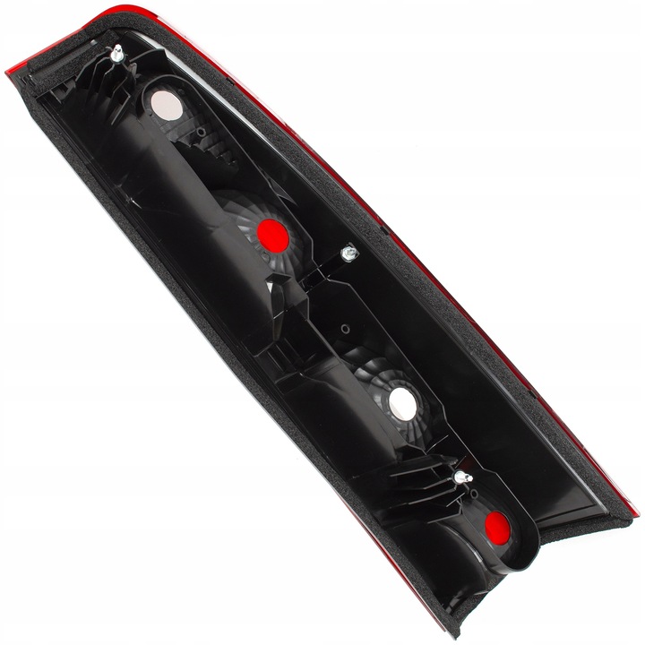 LAMPA TYLNA LEWA Renault Master Opel Movano 2010-