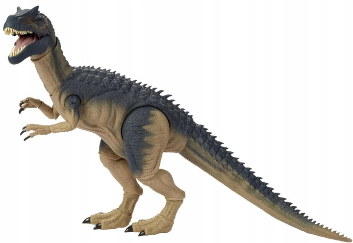 Figurka Jurassic World dinozaur Allosaurus Hammond Collection 19 cm