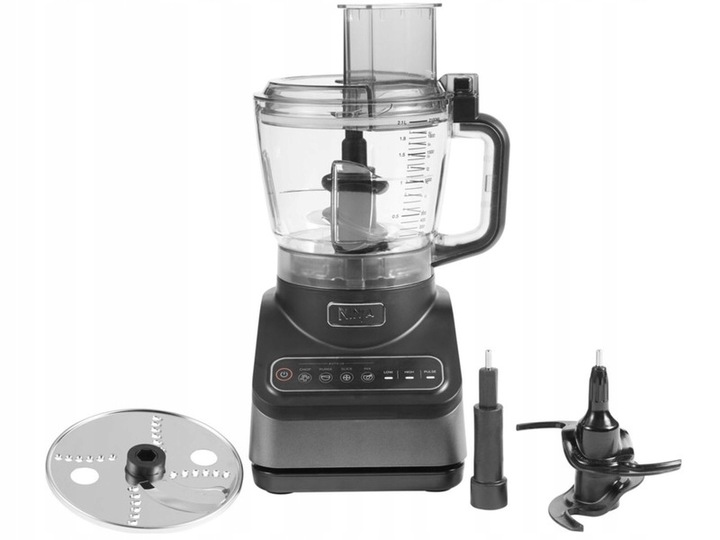 Robot kuchenny NINJA BN650EU 850W wielofunkcyjny blender malakser