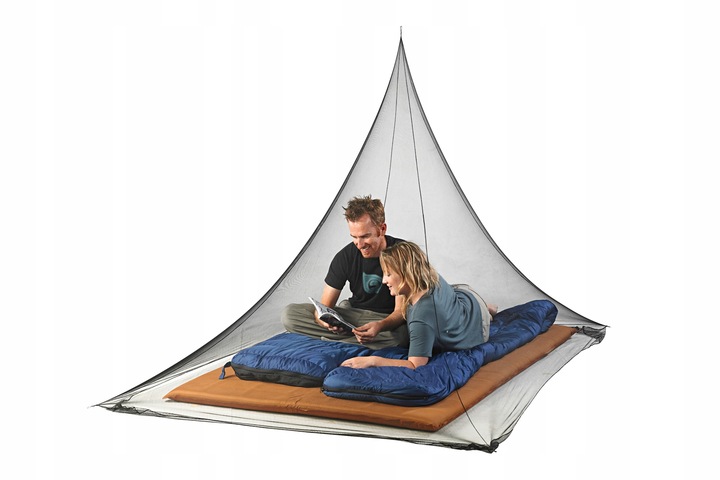 Moskitiera Insect Net Sea To Summit