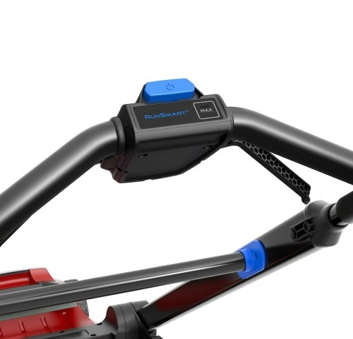 TORO 60V 21843 KOSIARKA AKUMULATOROWA 43cm 850W bezszczot 50l BEZPRZEWODOWA